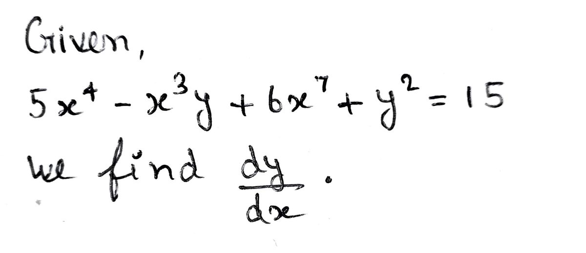 Calculus homework question answer, step 1, image 1